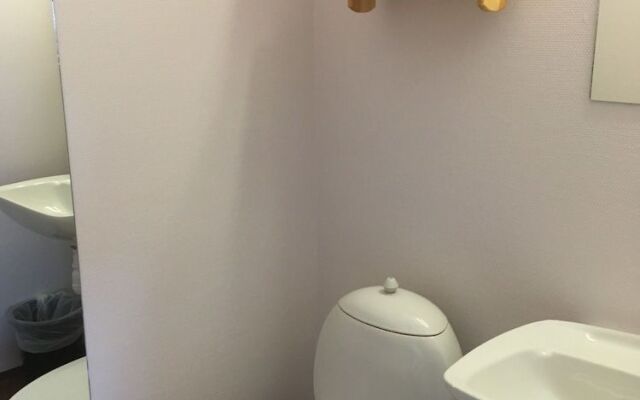 Hotell Bruksvallsliden