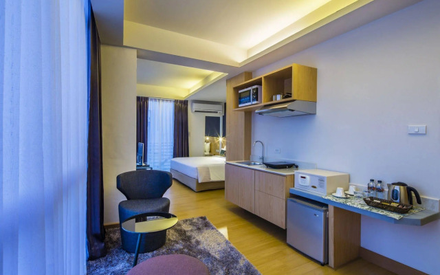 Solo Express Sukhumvit 81