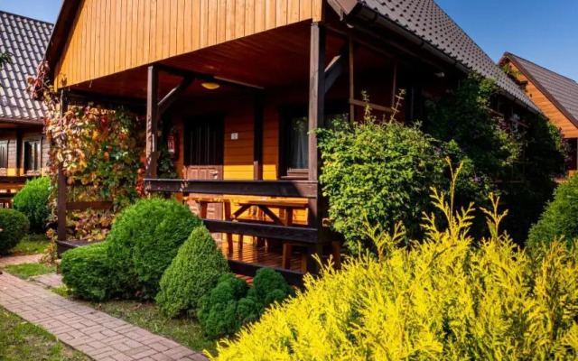 Ośrodek Wypoczynkowy Klif I