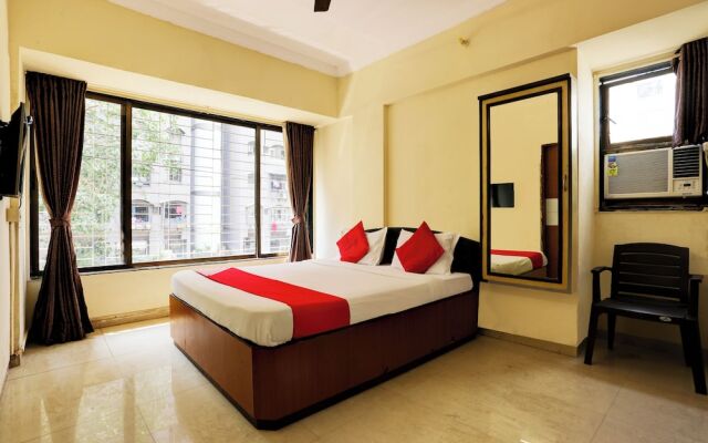 Hotel Lal Sai Residency