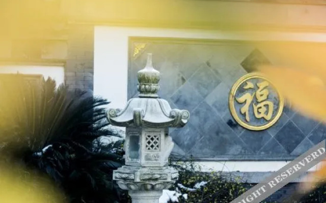 Luyi Resort Hotel