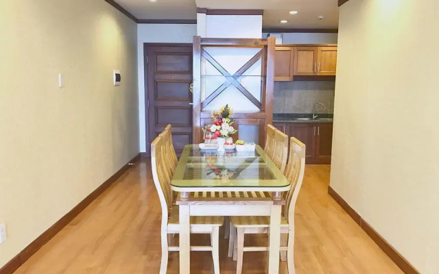 Zoneland Apartments - Hoang Anh Gia Lai LakeView