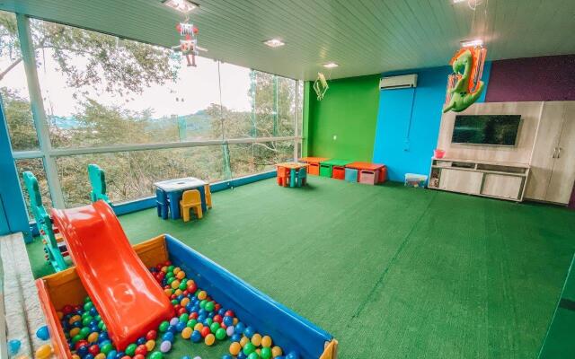 Itá Thermas Resort e Spa