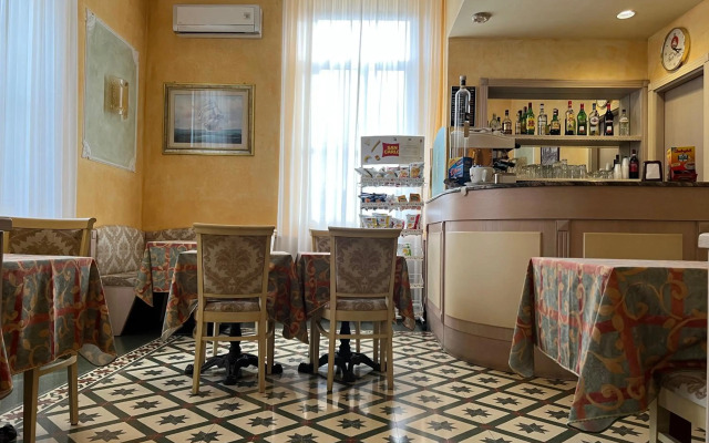 Hotel Villa Primavera