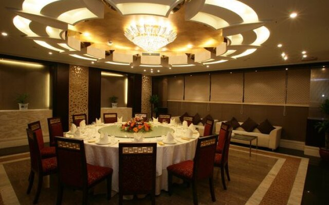 Shengle Hotel