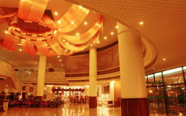 Le Garden Hotel