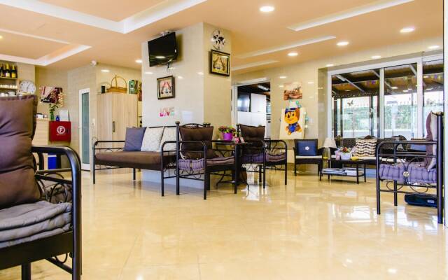 Nikolakakis Rooms Lavrio