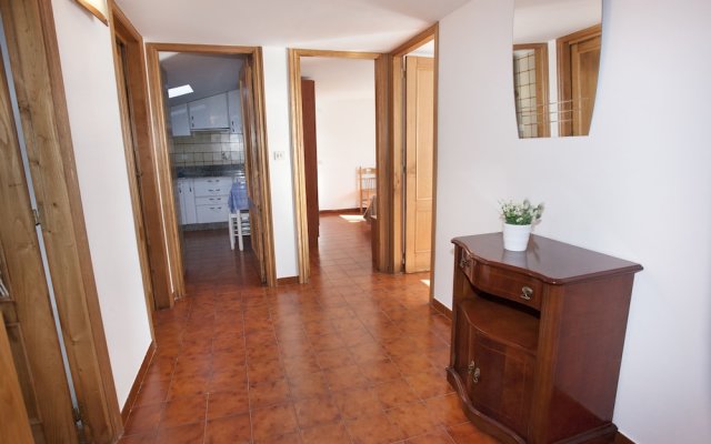 106969 Apartment In Portonovo