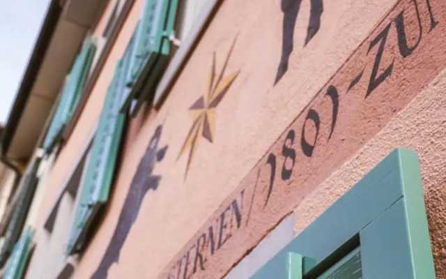 Luxury Residences by Widder Hotel