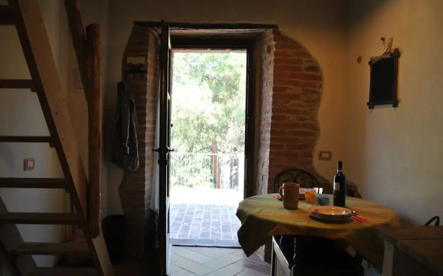 Agriturismo Il Pausillo