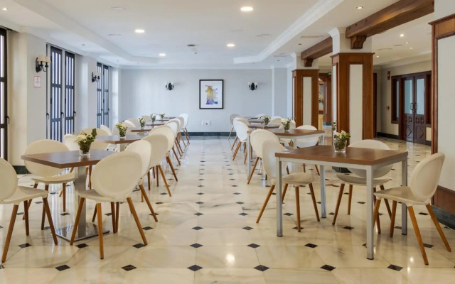 Hotel ILUNION Hacienda de Mijas