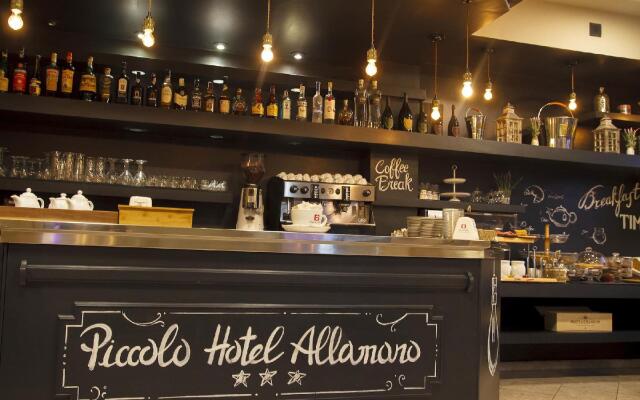 Hotel Piccolo Allamano