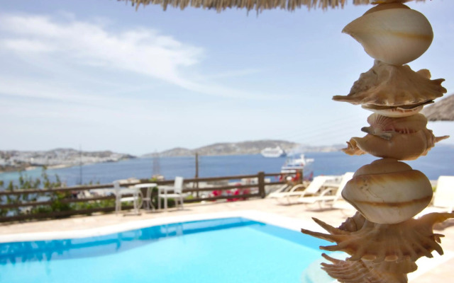 Paradision Hotel
