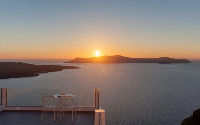 Villa Renos Hotel