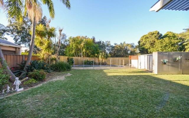 HomeHotel 4 Bedroom & Homeoffice with Nice Pool