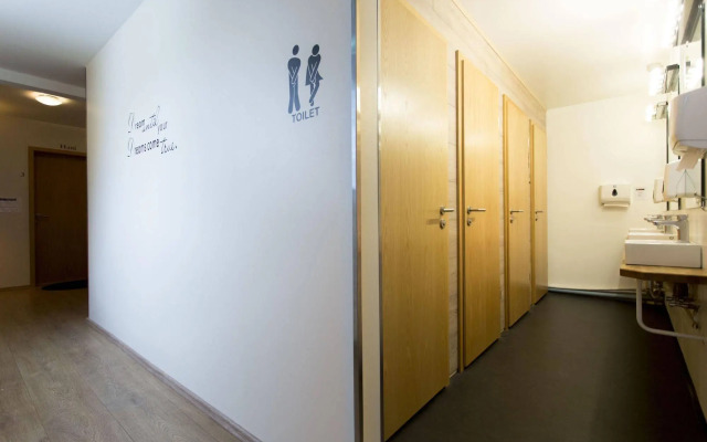 Aska Hostel
