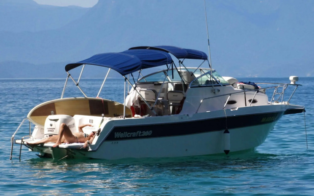 Chalé Vale das Flores