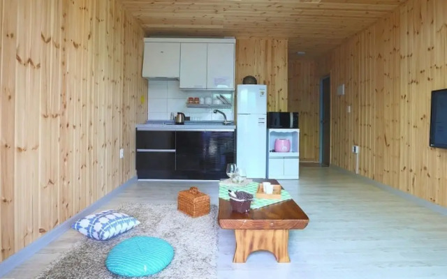 Gyeongju Paradise Bed and Breakfast