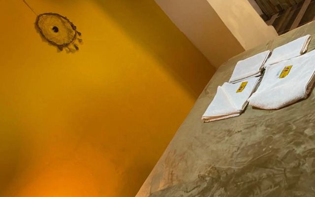 Munay EcoHostal - Posada de Adobe