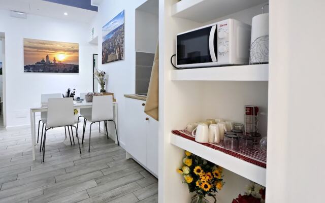 Relais Villa Borghese