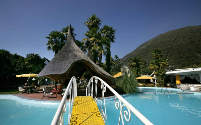 Albergo Losone