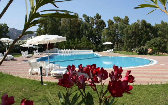 Hotel Biderrosa