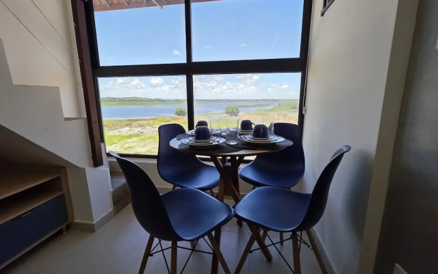 Duplex 303B belavista by la playa