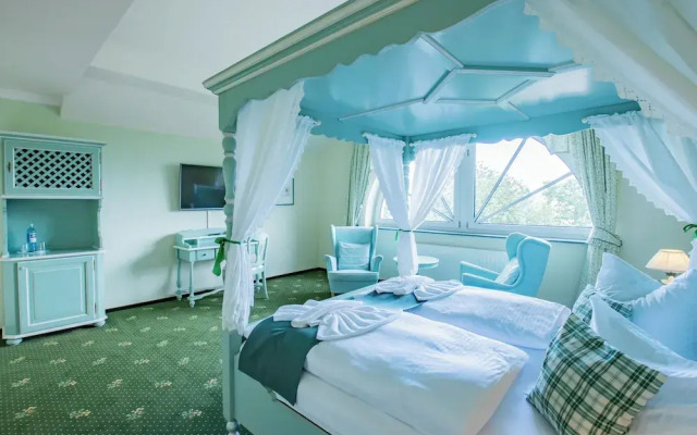 Ferien Hotel Fläming