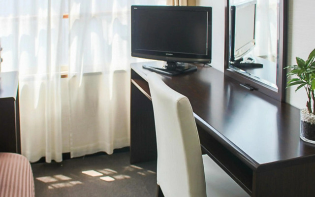 HOTEL LiVEMAX Higashi-Ueno