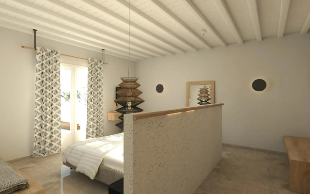 Apiro Mykonos