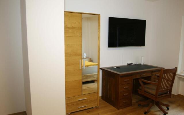 Vlotho Apartment