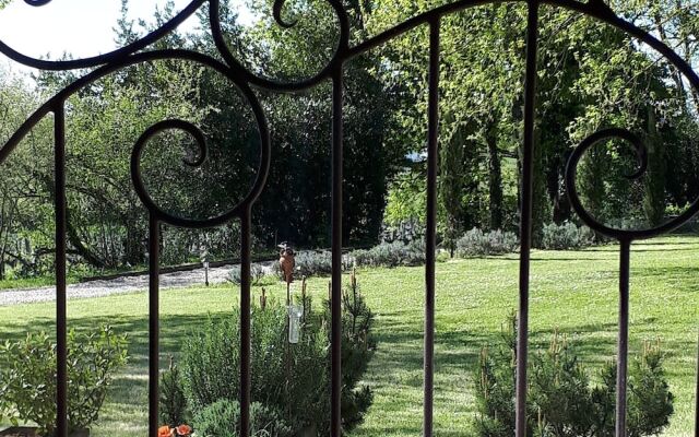 Maison Des Quatre Saisons