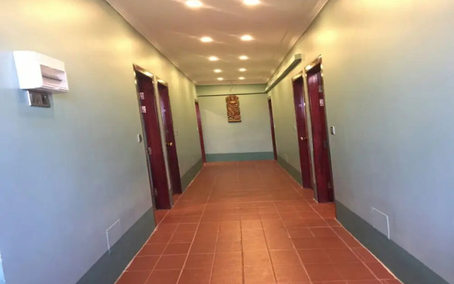 Bagan Mingalar Hotel