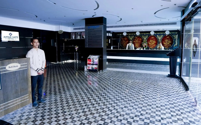 Juffair Gate Hotel