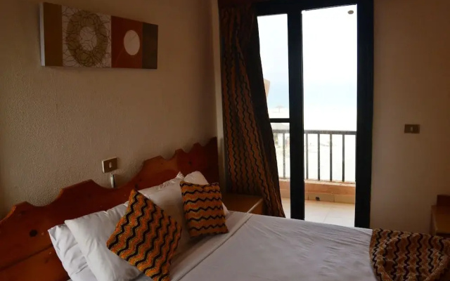 Aida Beach Hotel - El Alamein