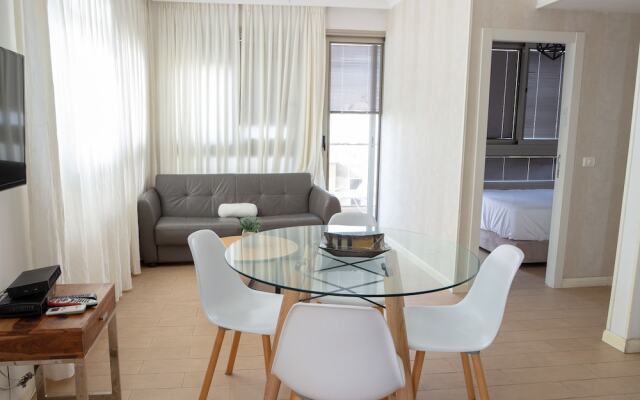 Amazing Apartment Near the Beach