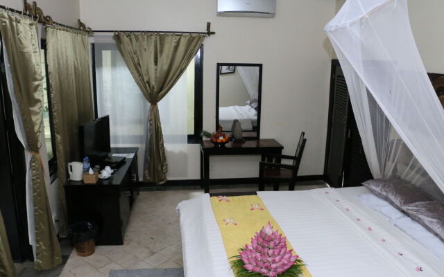 The Sanctuary Villa Battambang