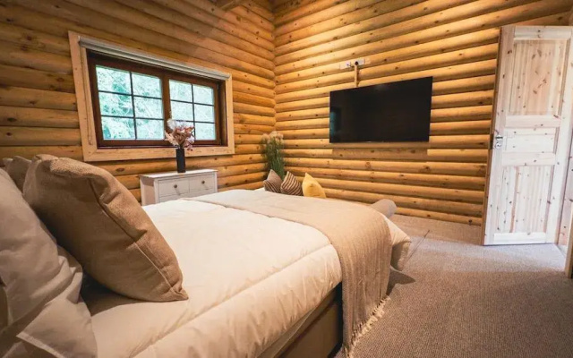 Aspen Lodge