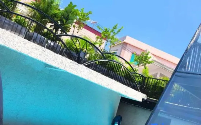 Shanliren Hot Springs Homestay – Outside – Xiamen