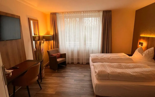 Hotel-Restaurant Amadeus