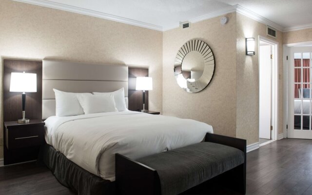 Doubletree By Hilton Gatineau-Ottawa