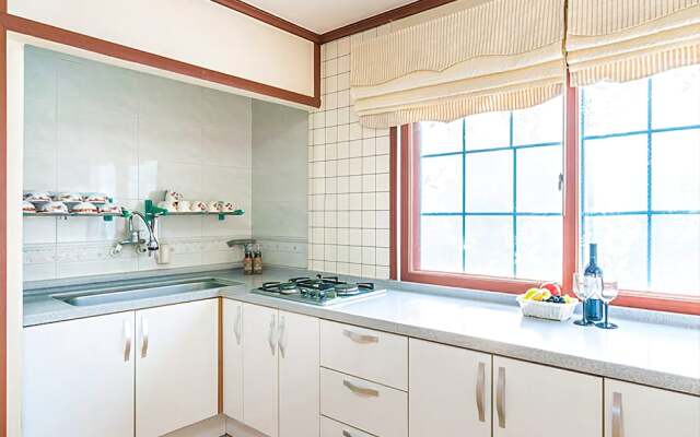 Ganghwado Evergreen Pension