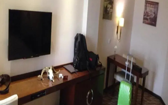 Meichen Holiday Hotel