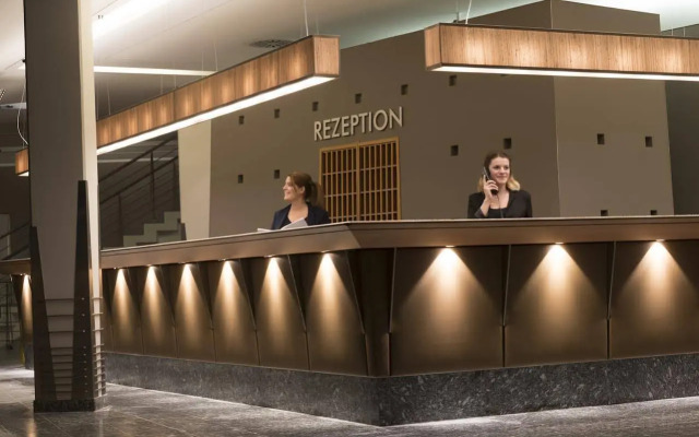 Excelsior Hotel Nuernberg Fuerth, BW Signature Collection