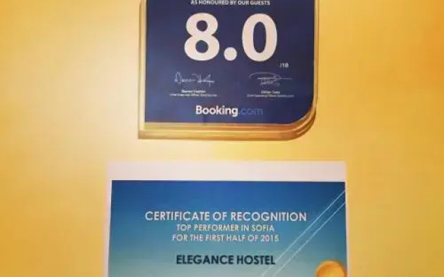 Elegance Hostel and Guesthouse