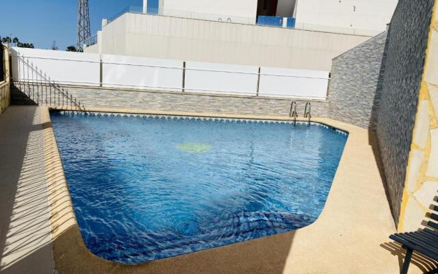 Rosales Oliva Nova Golf AP427