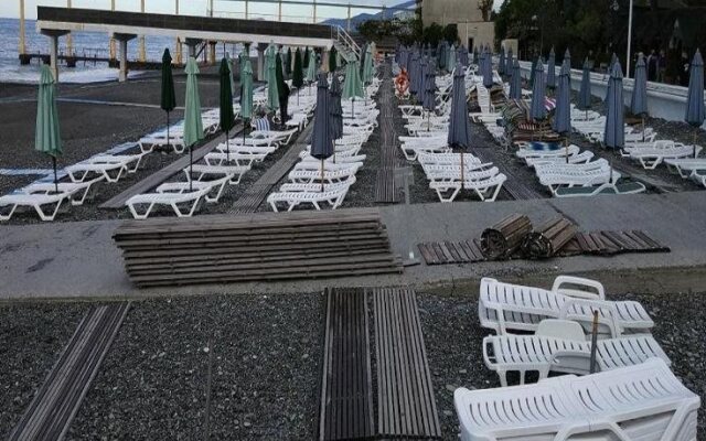 Maisky Hotel