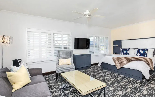 Hotel Marisol Coronado