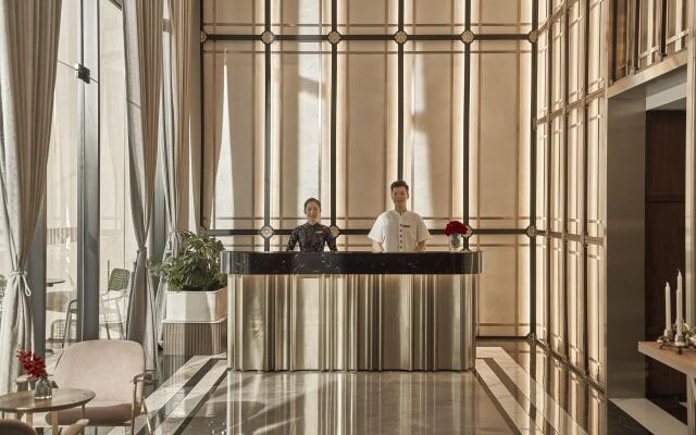 La Siesta Premium Saigon