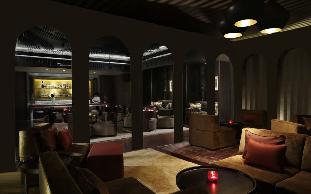 InterContinental Chennai Mahabalipuram Resort by IHG